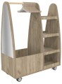 Verkleedmeubel L Grey Craft Oak met legplanken Tangara Groothandel voor Kinderopvang inrichtingen (54)